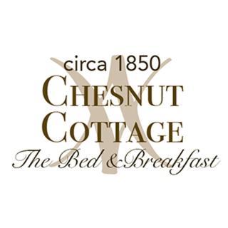 Chesnut Cottage Inn Bed & Breakfast Columbia Exterior foto